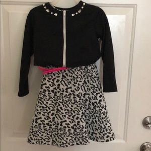 Little girls dress